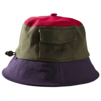 sealskinz - lynford - chapeau taille s/m, multicolore
