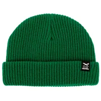 iriedaily - transition beanie - bonnet taille one size, vert