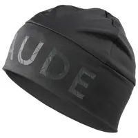 vaude - larice beanie - bonnet taille one size, gris/noir