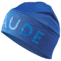 vaude - larice beanie - bonnet taille one size, bleu