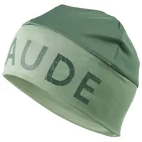 vaude - larice beanie - bonnet taille one size, vert
