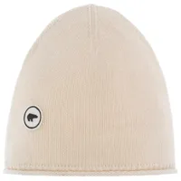 eisbär - hellen oversized hat - bonnet taille one size, beige