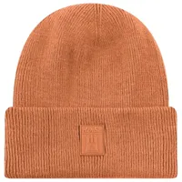 derbe - bonny - bonnet taille one size, orange