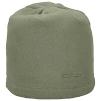 cmp - arctic fleece hat - bonnet taille one size, vert olive