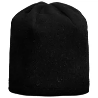 cmp - arctic fleece hat - bonnet taille one size, noir