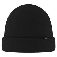 vans - core basics beanie - bonnet taille one size, noir