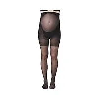 spanx mama maternity body, 20, noir (black 000), 48 (taille fabricant: d) femme