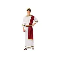 costume de dieu grec bristol novelty ac364 - tour de poitrine 106,7-111,7 cm