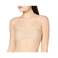 maidenform soutien-gorge uni femme,beige (body blush),95c (taille fabricant: 36c)