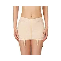 naturana firm control panty girdle - culotte - femme - beige - 54 (taille fabricant: 5xl)