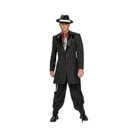 rubies costume co r889114-std adultes swankster costume taille standard
