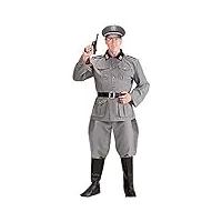 widmann 44722 costume ww2 soldato tedesco nazista m dlx #4472