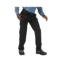 5.11 tactical pantalon d'uniforme d'opérateur stryke avec Étirement mécanique flex-tac, noir, 30 x 32, style 74369