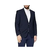 tommy hilfiger tailored - butch - blazer - uni - homme - bleu (016) - fr : 96 (taille fabricant : 94)