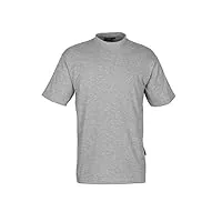 mascot 00782-250-08-s ten java t-shirt 10 pièces taille s gris