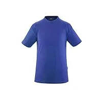 mascot 00782-250-11-3xlten java t-shirt 10 pièces taille 3xl bleu bleuet