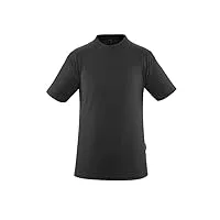 mascot 00782-250-09-m ten java t-shirt 10 pièces taille m noir