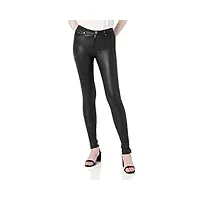 oakwood 60971 pantalon, noir (noir), w26 (taille fabricant: 36) femme