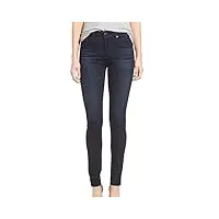 ag adriano goldschmied women's farrah skinny jean, brooks, 26