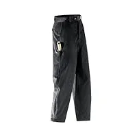 lafont - pantalon de travail marcel (entrejambe 72cm) - 10872vc9 taille:44