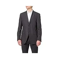 roy robson - veste de costume homme, gris - gris anthracite (9), 25