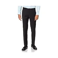 roy robson slim fit, pantalon de costume slim homme, gris - grau (grau 8), 98 (taille fabricant: 98)
