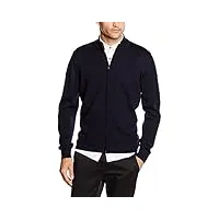 maerz 595400 gilet, bleu (navy), xx-large (taille fabricant: 56) homme