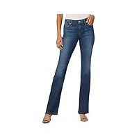 joe's jeans thqlya5730 jeans, lyla, 53 femme
