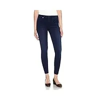 joe's jeans jean skinny, bleu (selma), 32w x 28l femme