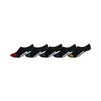 globe gb71629011 chaussettes, homme multicolore (assortiment), 39/44.5