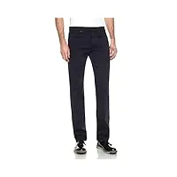 joe's jeans men's brixton straight narrow jean in mccowen colors, night shade, 34