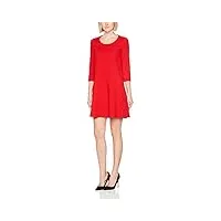 cinque ciizzo robe, rouge (rot 45), 40 femme