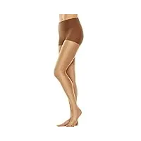 hanes silk reflections women's perfect nudes control top pantyhose