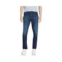 ag adriano goldschmied the ives jean moderne pour homme coupe athl tique 360, cross creek, 49