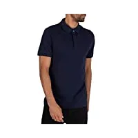 lacoste - ph5522 polo t-shirt - homme - marine - xs