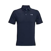 under armour playoff 2.0 chemise, homme