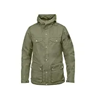 fjällräven greenland jacket m veste de sport homme green fr: m (taille fabricant: m)