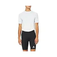 odlo bl bottom short element light shorts homme black fr : m (taille fabricant : m)