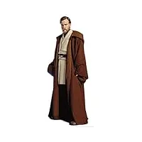 fanstyle star wars jedi chevalier costume cosplay anakin sith costume manteau tops pantalon 7pièces