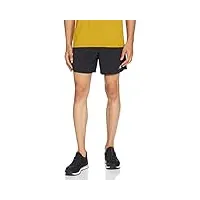 new balance accelerate 5in boxer, negro, xl homme