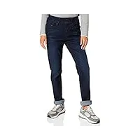 garcia caro jeans, dark used 30-4953, 46 (taille fabricant: 34) femme