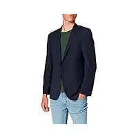 strellson premium allen2.0 amf2 12 veste de costume, bleu (dark blue 402), 48 (taille fabricant: 46) homme
