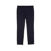 strellson premium mercer2.0 2 12 pantalon de costume, bleu (dark blue 402), 28 homme