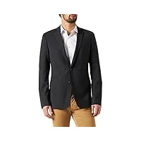 strellson premium allen veste de costume, gris (grau 019), 50 (taille fabricant: 48) homme