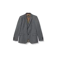 strellson premium allen veste de costume, gris (grey 035), 54 (taille fabricant: 52) homme