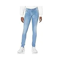 kaporal locka jeans, fresh, 33w / 32l femme
