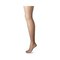 hanes women's non-control top sheer toe pantyhose 6-pack