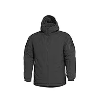 pentagon lcp velocity jacket, size-medium, colour blouson, noir (black 01), homme