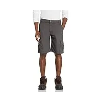 dickies men's 11” cargo tough max duck short-relaxed fit