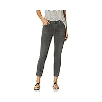 ag adriano goldschmied isabelle jeans pour femme - - w27